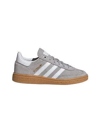 ADIDAS ORIGINALS | Kinder Sneaker HANDBALL SPEZIAL | hellgrau